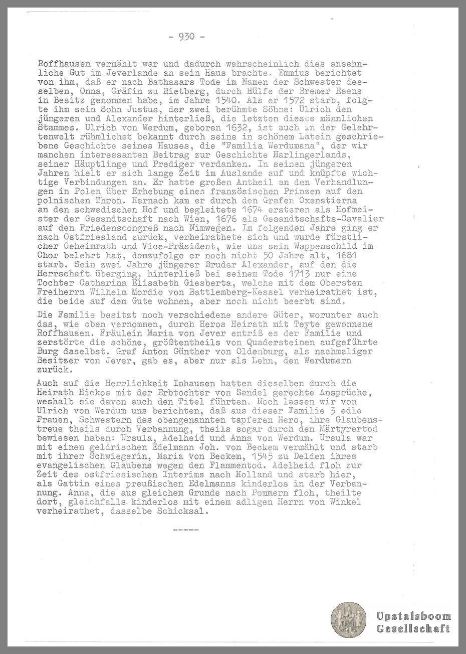 Document